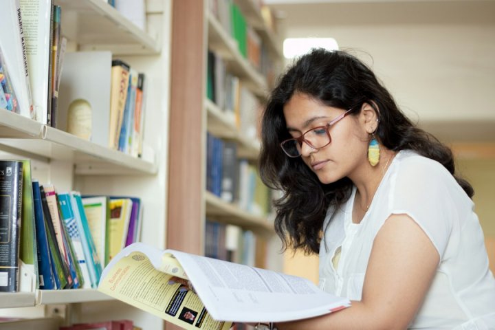 مراحل تدوین گزارش سمینار دکتری