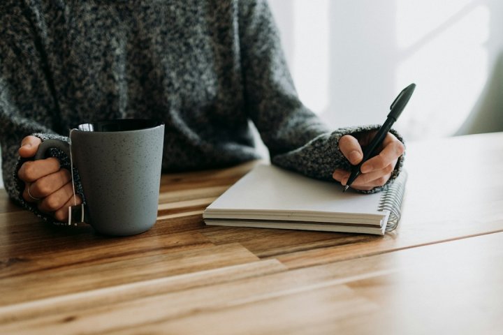 ساختار استاندارد مقاله ISI