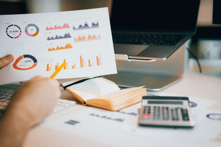 سفارش تحلیل آماری اسمارت پی ال اس