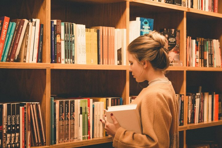 مراحل نوشتن پایان نامه از صفر تا صد