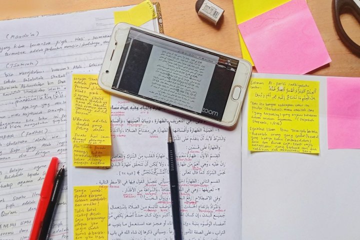 نحوه پاسخ به داوران مقاله