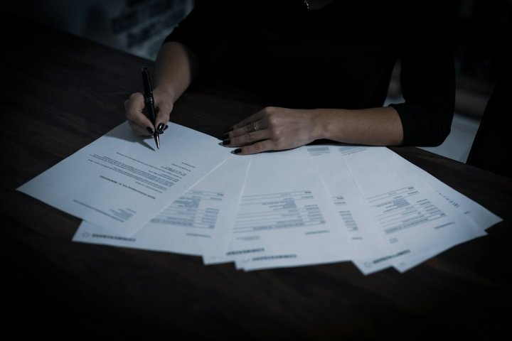 تحلیل کامنت‌ها و بیشترین اصلاحات اساتید راهنما روی پروپوزال
