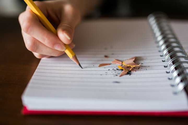 نگارش مقاله مروری