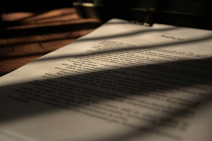 ویراستاری تخصصی پایان نامه
