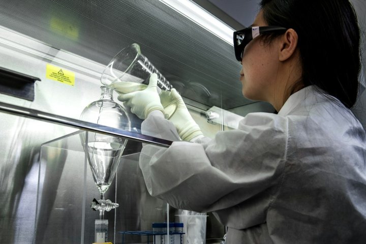 اصلاح همانندی در بخش مواد و روشها (Materials and Methods)