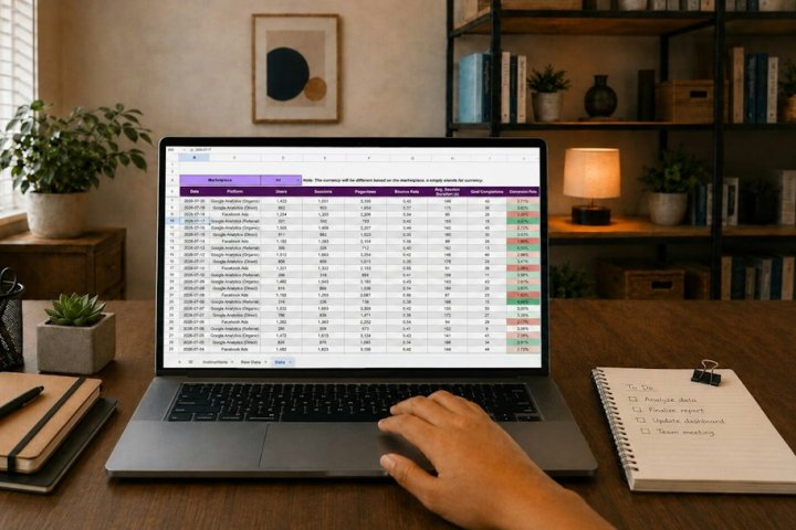 مراحل آمادهسازی و پالایش اولیه دادهها در Stata