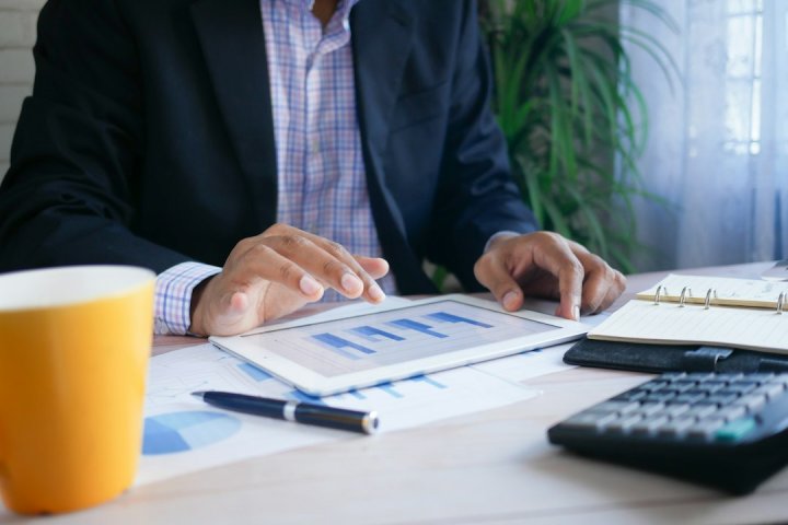 مسیر انتخاب موضوع و تدوین پروپوزال حسابداری