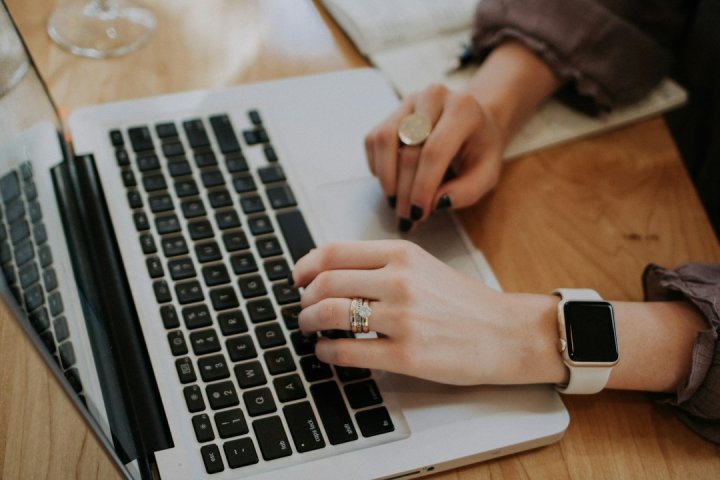 ساختار استاندارد نگارش و فصلبندی پایاننامه