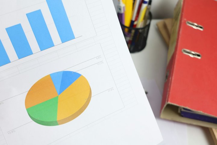 بررسی شاخص‌های چولگی و کشیدگی در SPSS