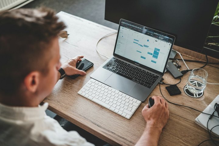 تحلیل آماری با زبان R