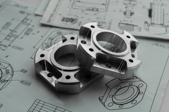 تمهای اختصاصی و ساختار بصری اسلایدها در رشتههای فنی و مهندسی